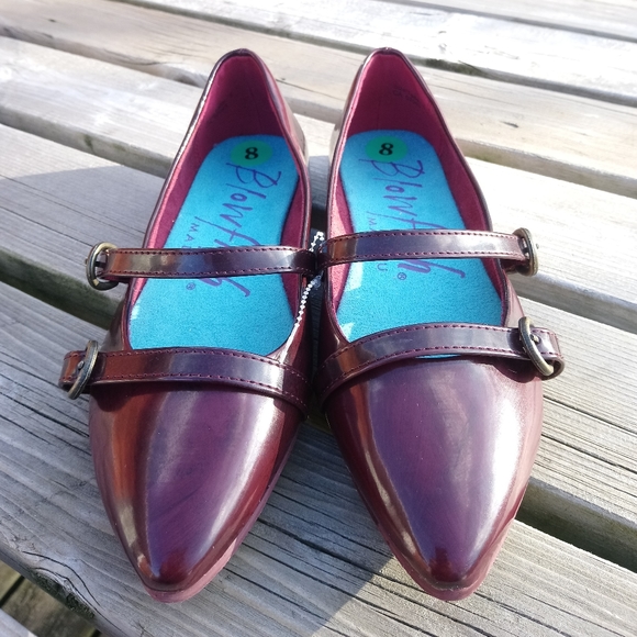 BLOWFISH MALIBU SHOES - Picture 3 of 6